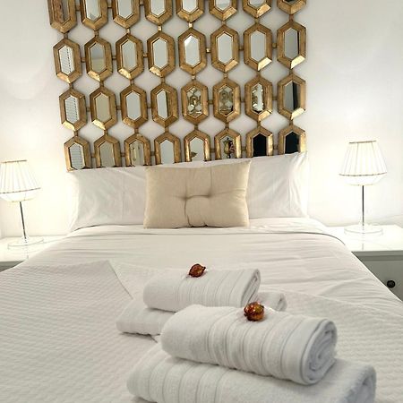 Triana Apartment Sevilla Exterior foto